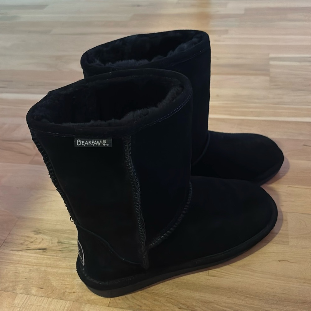 Bearpaw Boots